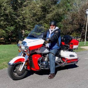 Meet your Posher, Jamie